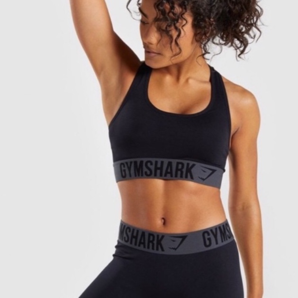 Gymshark Flex Sports Bra Size XS